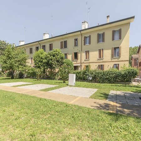 Appartement Arte E Cinema - 10 Min Da Venezia à Mestre Extérieur photo