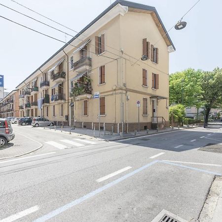 Appartement Arte E Cinema - 10 Min Da Venezia à Mestre Extérieur photo