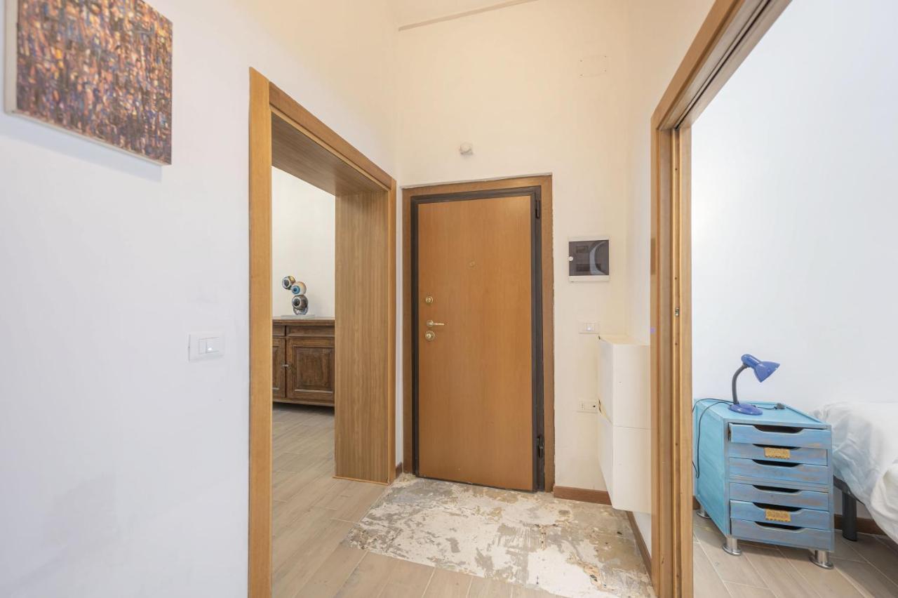 Appartement Arte E Cinema - 10 Min Da Venezia à Mestre Extérieur photo