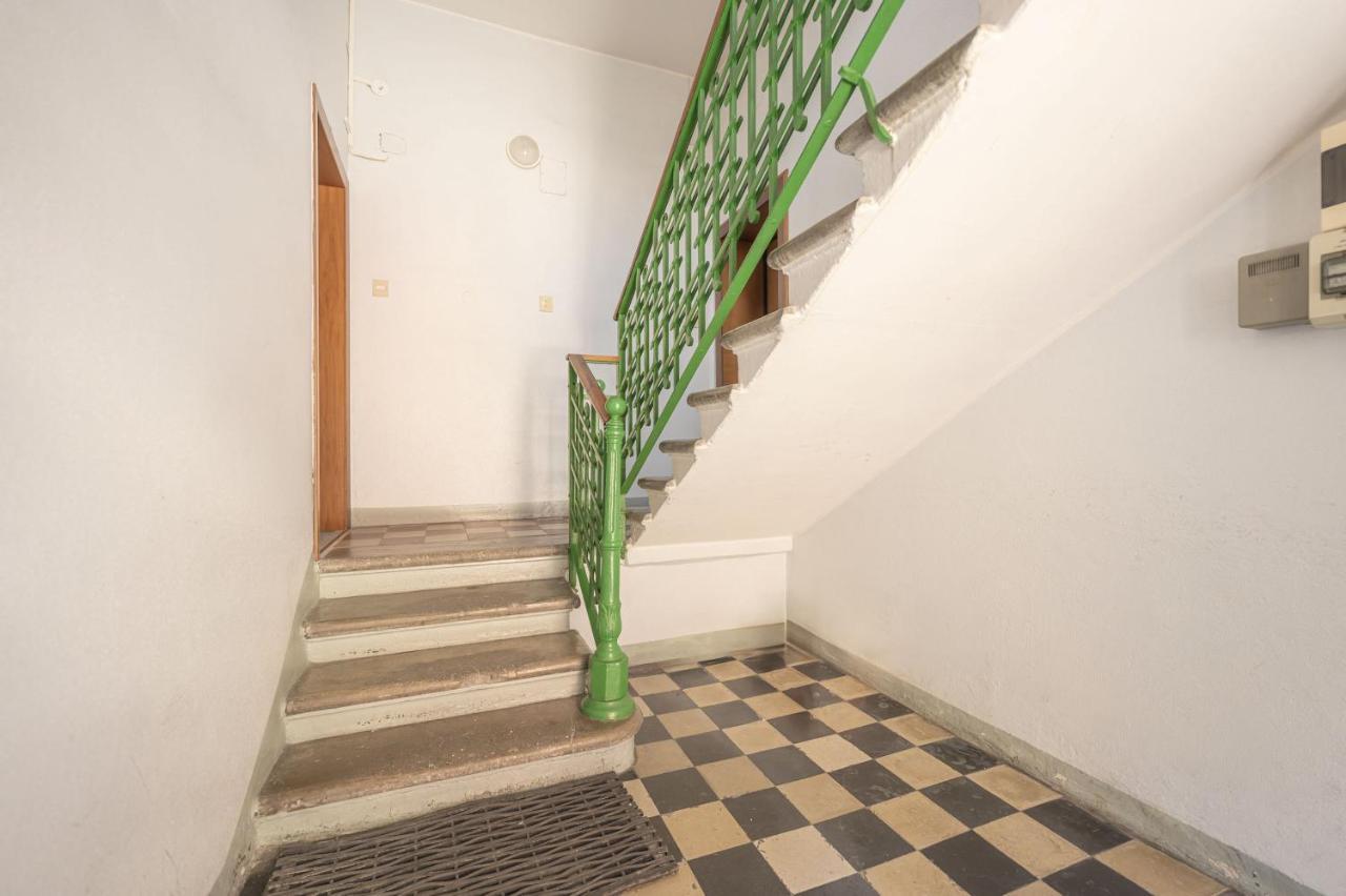 Appartement Arte E Cinema - 10 Min Da Venezia à Mestre Extérieur photo