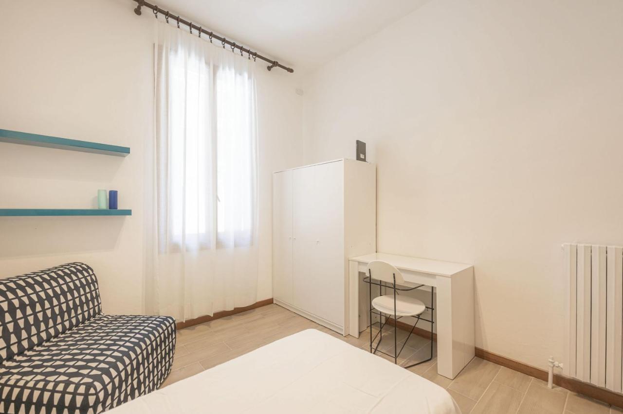 Appartement Arte E Cinema - 10 Min Da Venezia à Mestre Extérieur photo