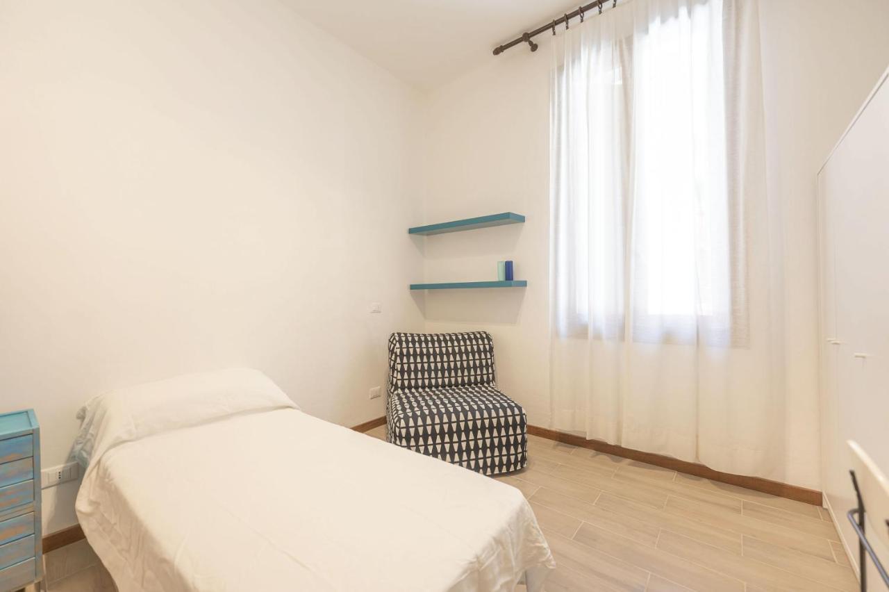Appartement Arte E Cinema - 10 Min Da Venezia à Mestre Extérieur photo