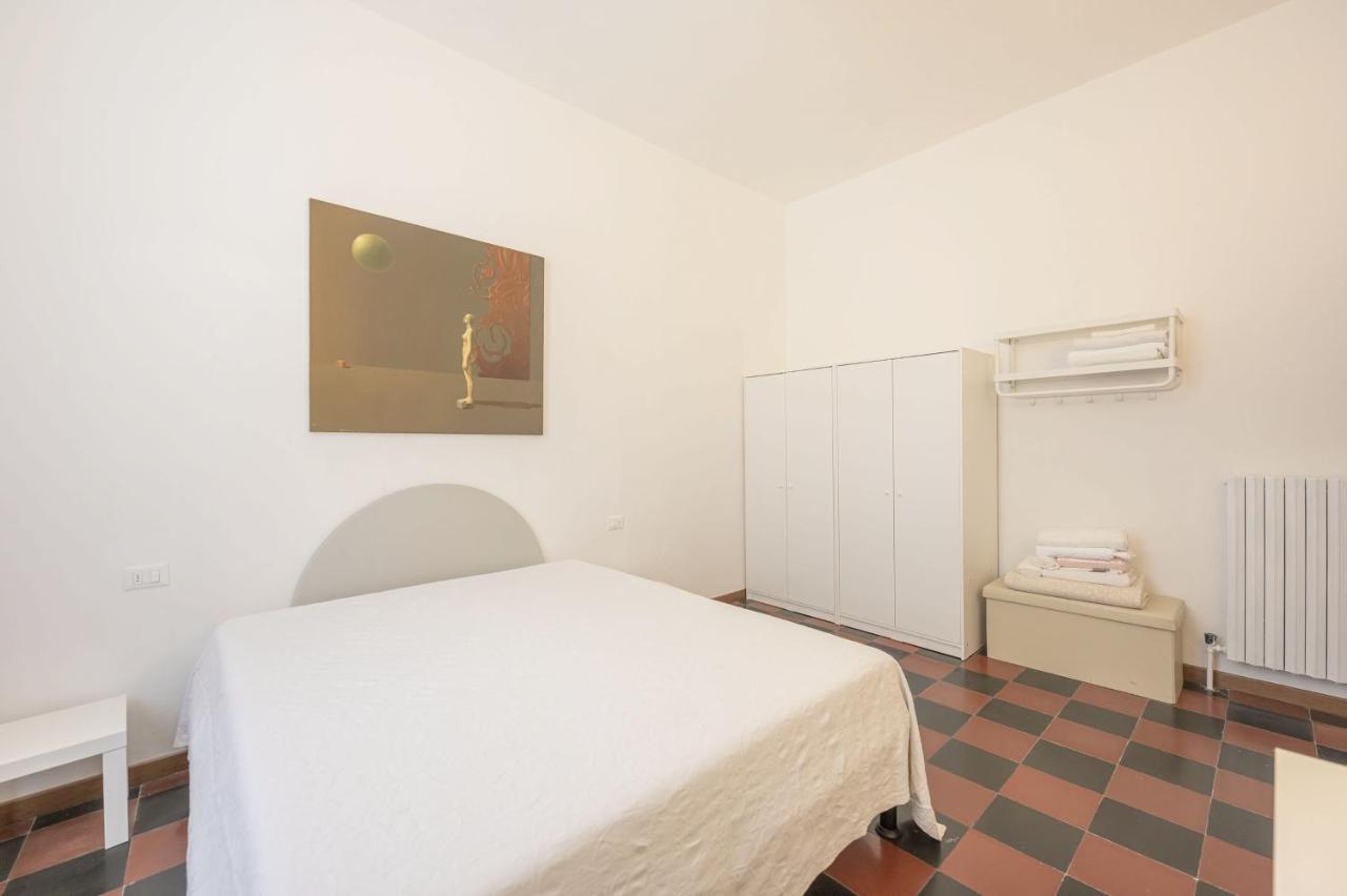 Appartement Arte E Cinema - 10 Min Da Venezia à Mestre Extérieur photo