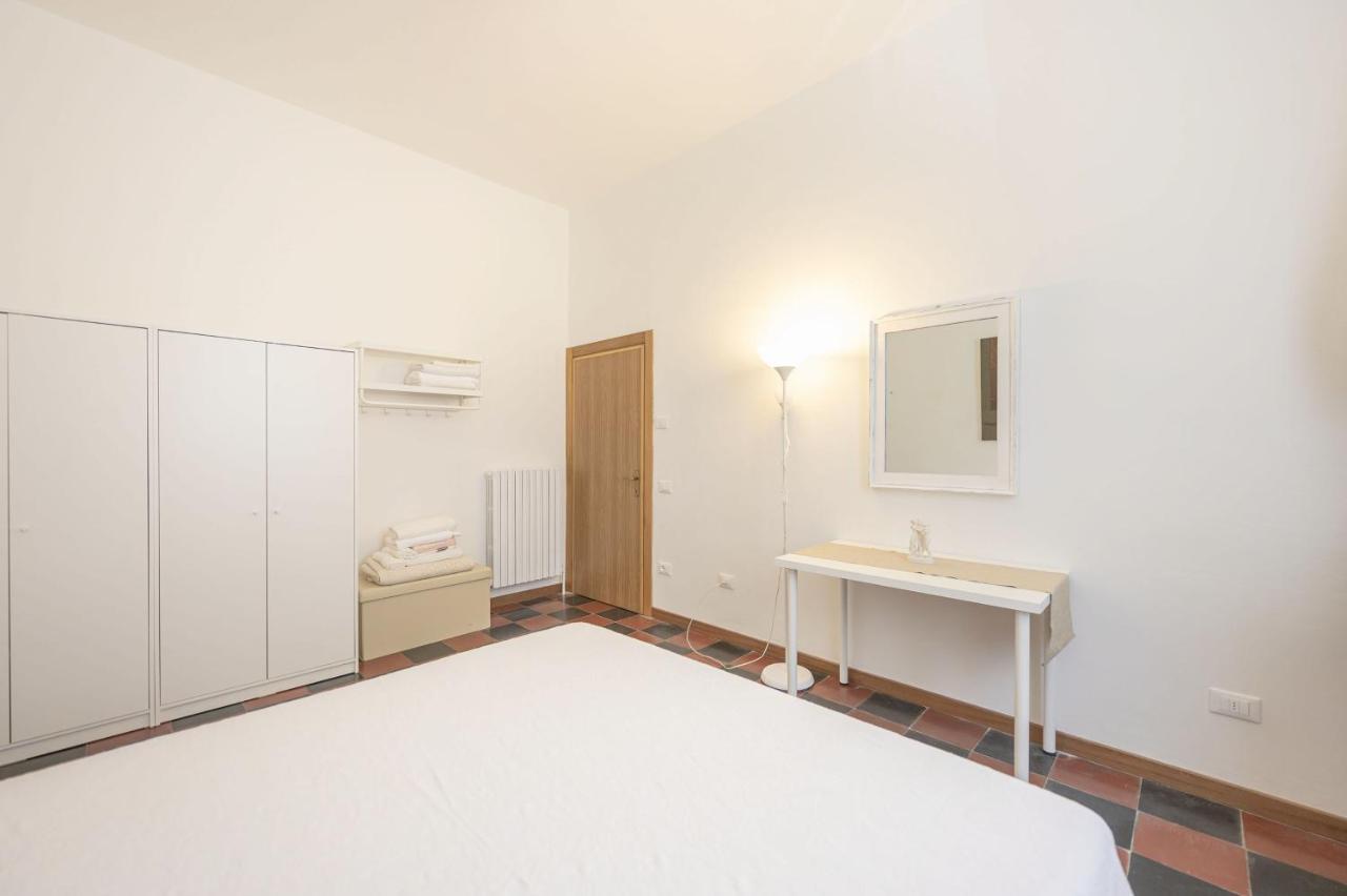 Appartement Arte E Cinema - 10 Min Da Venezia à Mestre Extérieur photo